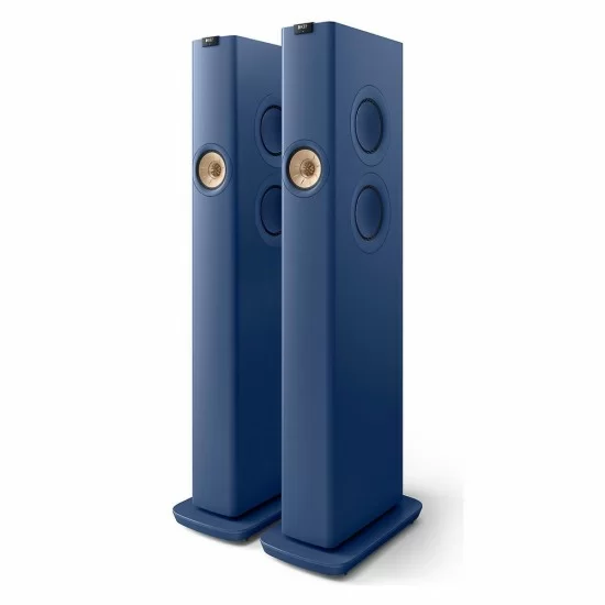 Kef ls sales 550